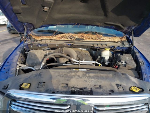 3C6RR7LT7HG708403 RAM 1500 Big Horn  4x4 5'7 Box
