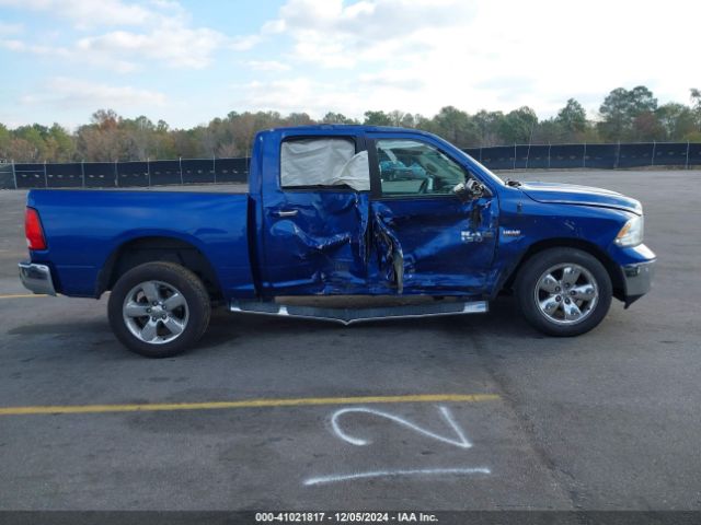 3C6RR7LT7HG708403 RAM 1500 Big Horn  4x4 5'7 Box