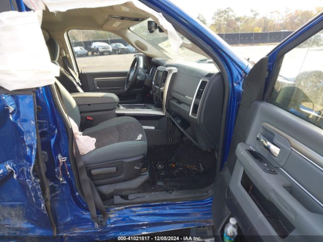 3C6RR7LT7HG708403 RAM 1500 Big Horn  4x4 5'7 Box