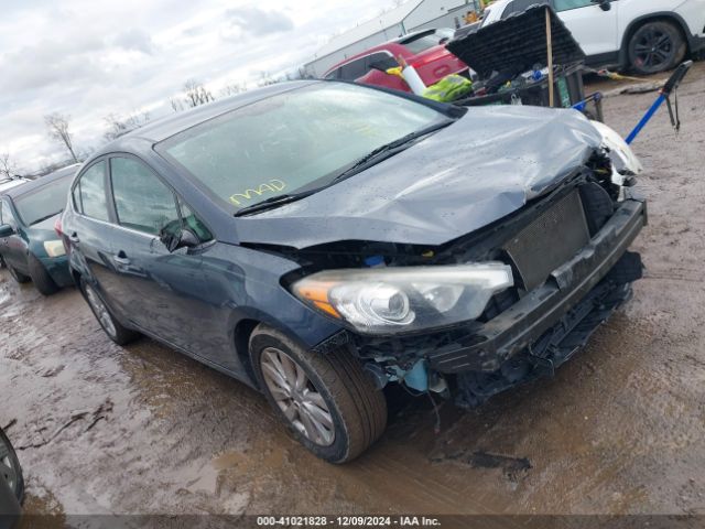 KNAFX4A83F5321654 auction archive image