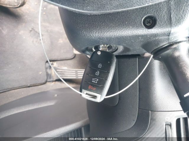 KNAFX4A83F5321654 KIA FORTE EX