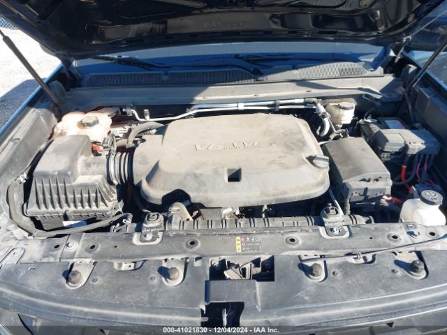 1GCGSBEN2L1107798 Chevrolet Colorado 2wd  Short Box Wt