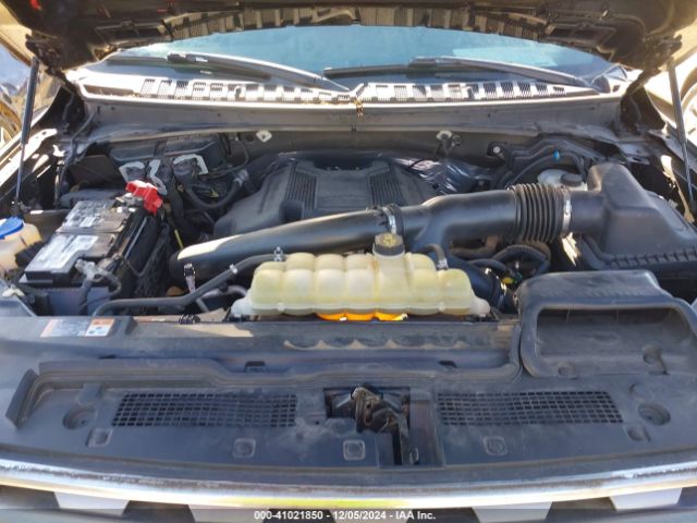 1FMJK2AT1LEA19761 Ford Expedition Limited Max