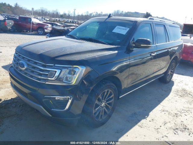 1FMJK2AT1LEA19761 Ford Expedition Limited Max