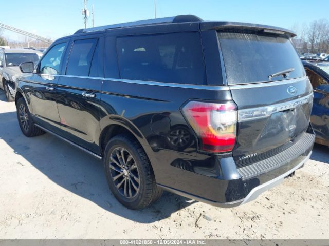 1FMJK2AT1LEA19761 Ford Expedition Limited Max