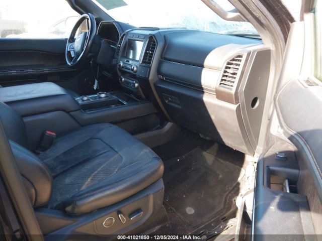 1FMJK2AT1LEA19761 Ford Expedition Limited Max