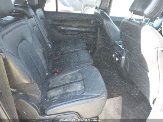 1FMJK2AT1LEA19761 Ford Expedition Limited Max