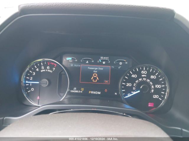 1FTEW1EG5HFA45220 Ford F-150 King Ranch