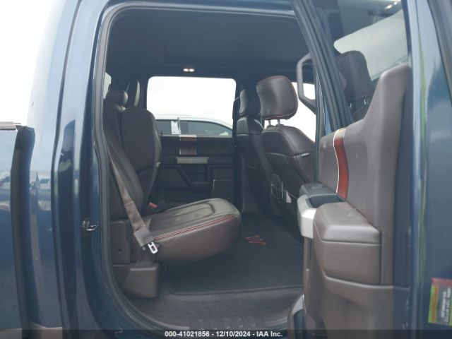 1FTEW1EG5HFA45220 Ford F-150 King Ranch