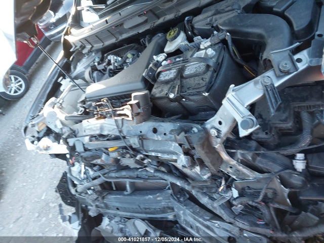 Nissan ROGUE S 2018 KNMAT2MT1JP557861 Image 10