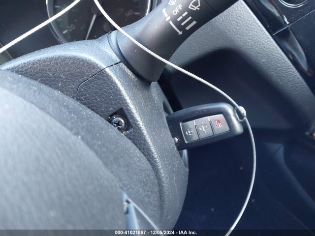 Nissan ROGUE S 2018 KNMAT2MT1JP557861 Image 11