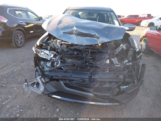 Nissan ROGUE S 2018 KNMAT2MT1JP557861 Image 12