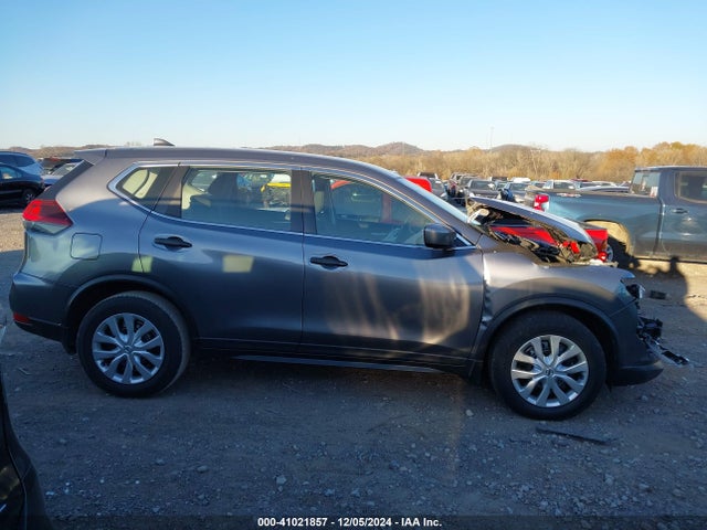 Nissan ROGUE S 2018 KNMAT2MT1JP557861 Image 13