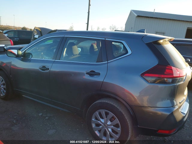 Nissan ROGUE S 2018 KNMAT2MT1JP557861 Image 14