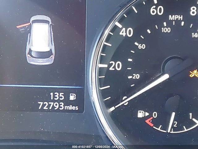 Nissan ROGUE S 2018 KNMAT2MT1JP557861 Image 15