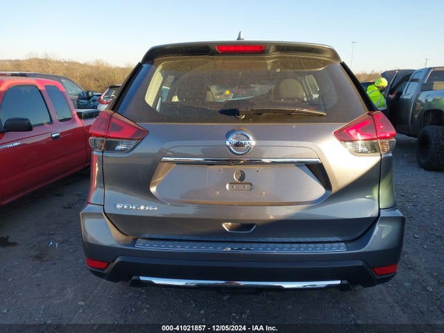 Nissan ROGUE S 2018 KNMAT2MT1JP557861 Image 16