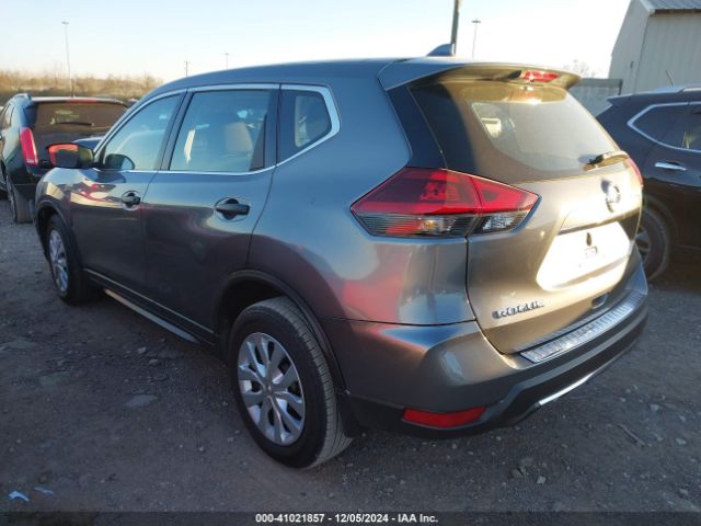 Nissan ROGUE S 2018 KNMAT2MT1JP557861 Image 3