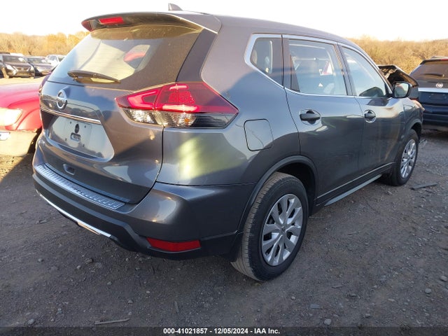 Nissan ROGUE S 2018 KNMAT2MT1JP557861 Image 4