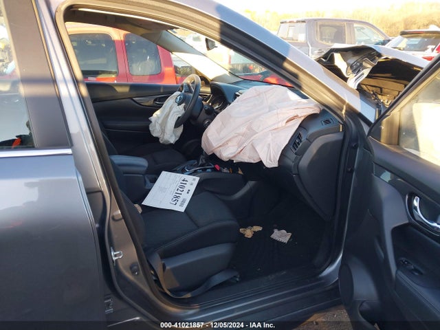 Nissan ROGUE S 2018 KNMAT2MT1JP557861 Image 5