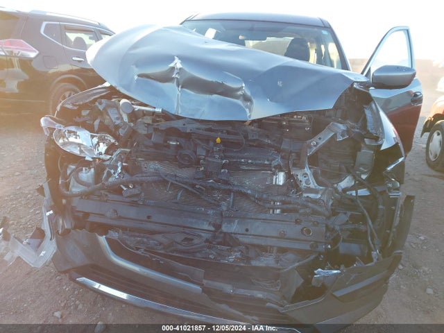 Nissan ROGUE S 2018 KNMAT2MT1JP557861 Image 6