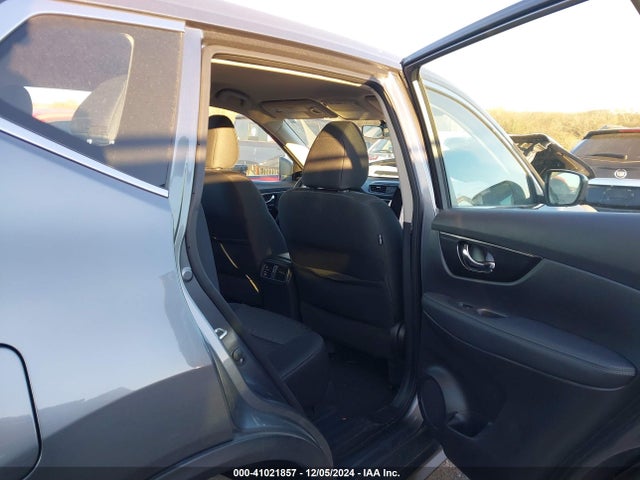 Nissan ROGUE S 2018 KNMAT2MT1JP557861 Image 8