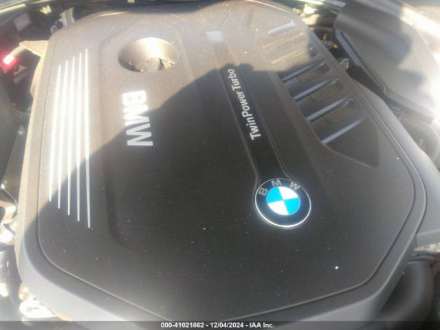 WBAJE7C58JWD53090 BMW 540i Xdrive