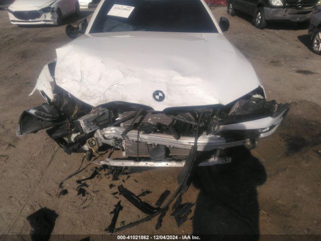 WBAJE7C58JWD53090 BMW 540i Xdrive