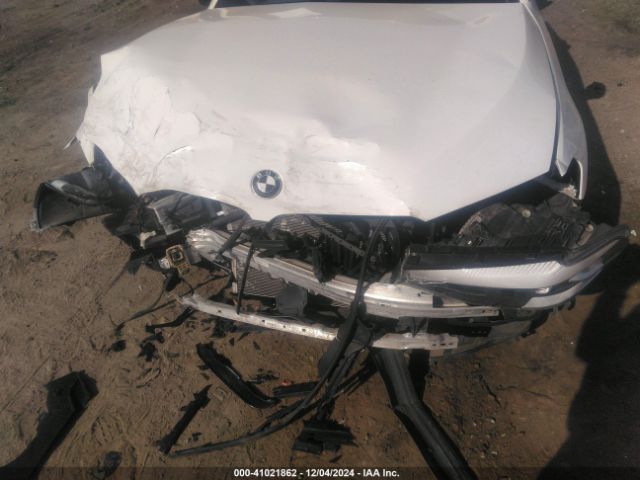 WBAJE7C58JWD53090 BMW 540i Xdrive
