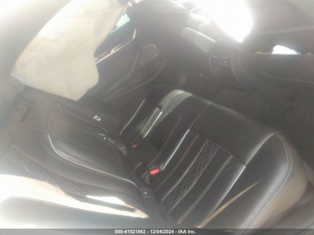WBAJE7C58JWD53090 BMW 540i Xdrive