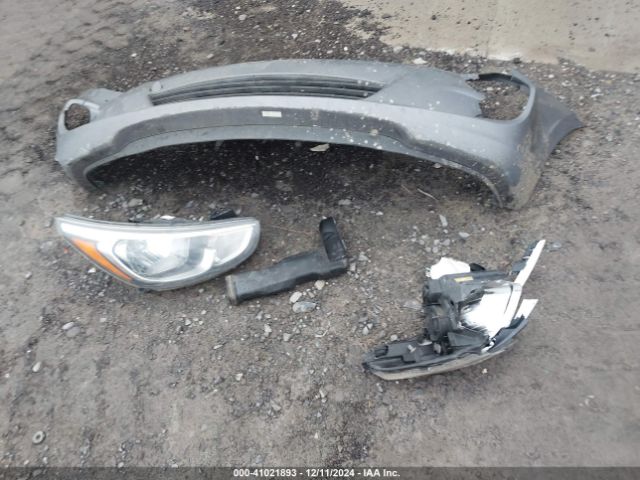 KMHCT4AE7FU899748 Hyundai ACCENT GLS