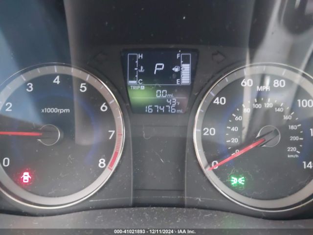 KMHCT4AE7FU899748 Hyundai ACCENT GLS