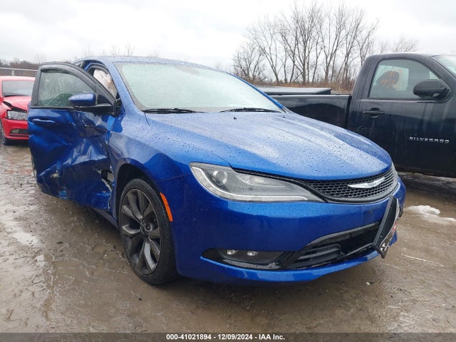2015 1C3CCCDG8FN615778 главное изображение