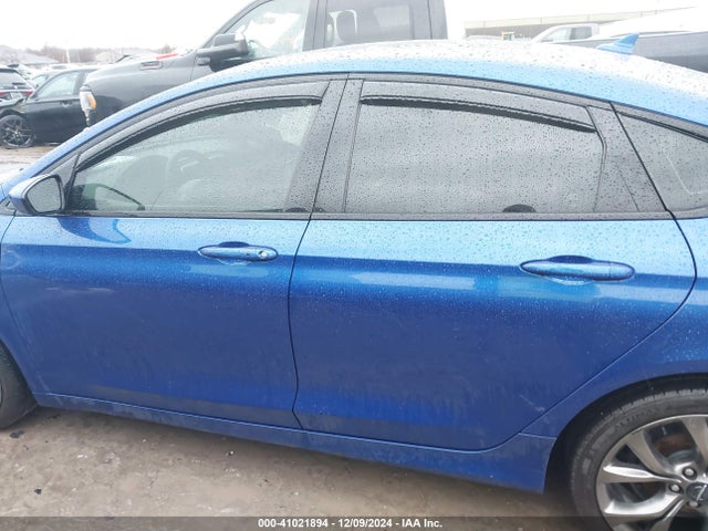 Chrysler 200 S 2015 1C3CCCDG8FN615778 Image 14