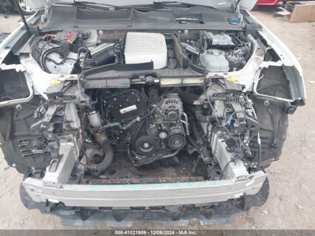 WA1LHAF79KD043497 Audi Q7 45 Premium/45 Se Premium