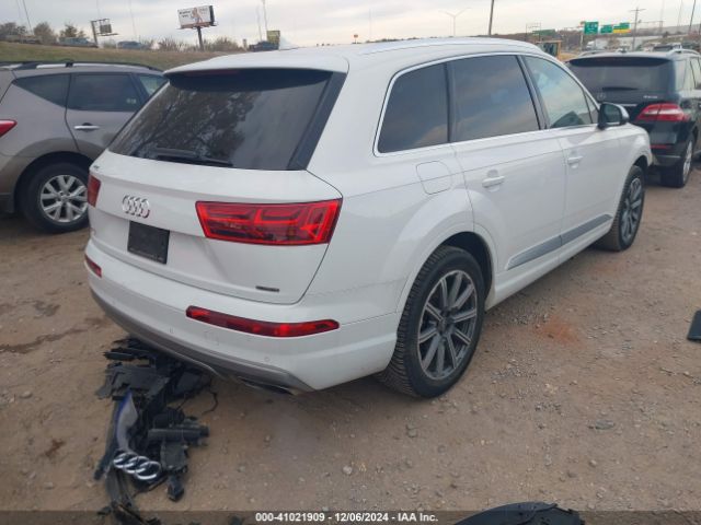 WA1LHAF79KD043497 Audi Q7 45 Premium/45 Se Premium