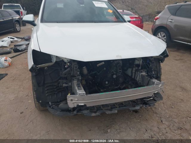 WA1LHAF79KD043497 Audi Q7 45 Premium/45 Se Premium