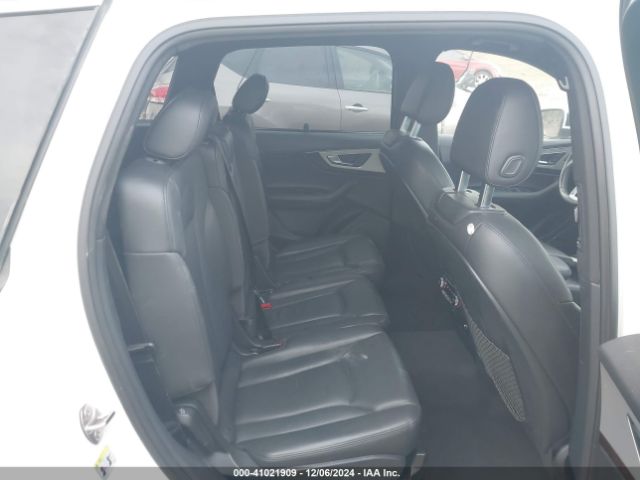 WA1LHAF79KD043497 Audi Q7 45 Premium/45 Se Premium