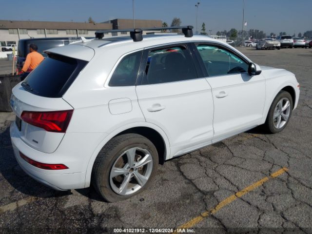 WA1ANAFY6L2043611 Audi Q5 Premium 45 Tfsi Quattro S Tronic