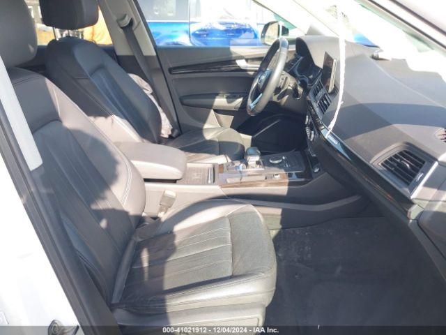 WA1ANAFY6L2043611 Audi Q5 Premium 45 Tfsi Quattro S Tronic