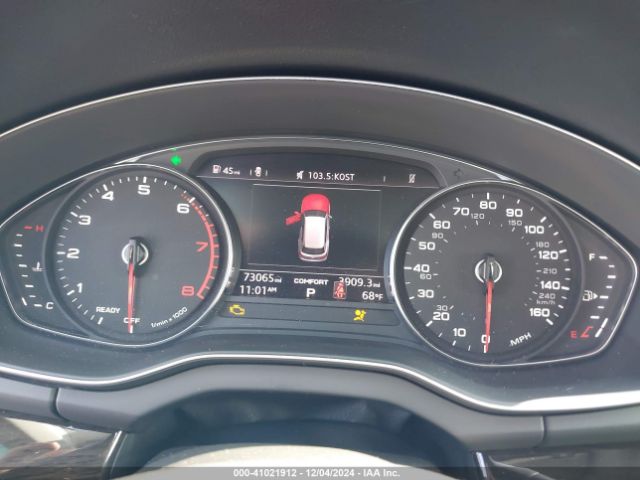 WA1ANAFY6L2043611 Audi Q5 Premium 45 Tfsi Quattro S Tronic