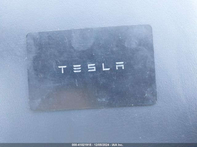 7SAYGAEE0PF630933 Tesla Model Y Awd/long Range Dual Motor All-wheel Drive