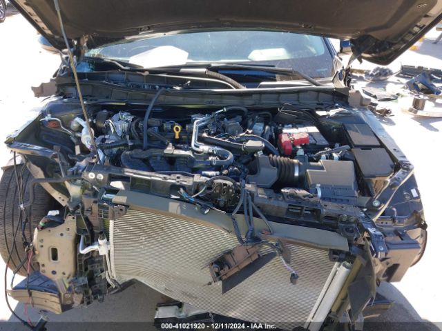1N4BL4EW3RN398511 Nissan Altima Sl Intelligent Awd