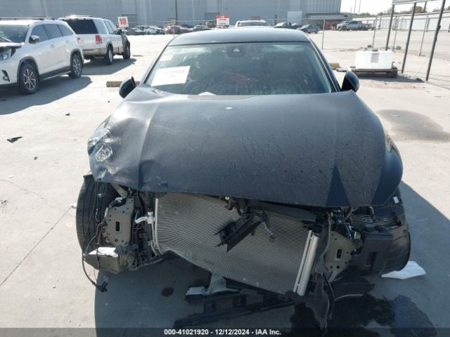 1N4BL4EW3RN398511 Nissan Altima Sl Intelligent Awd