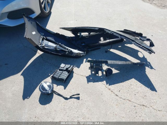 1N4BL4EW3RN398511 Nissan Altima Sl Intelligent Awd