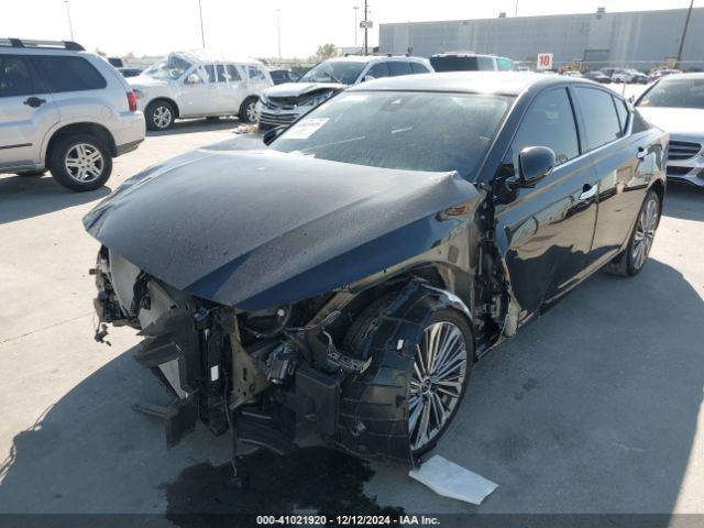 1N4BL4EW3RN398511 Nissan Altima Sl Intelligent Awd