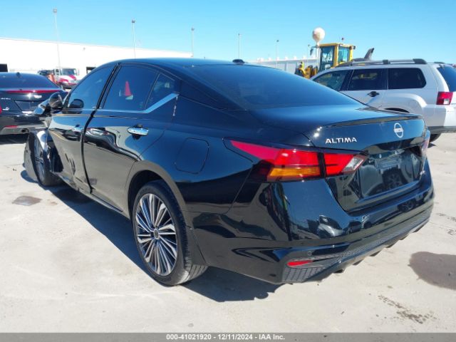 1N4BL4EW3RN398511 Nissan Altima Sl Intelligent Awd