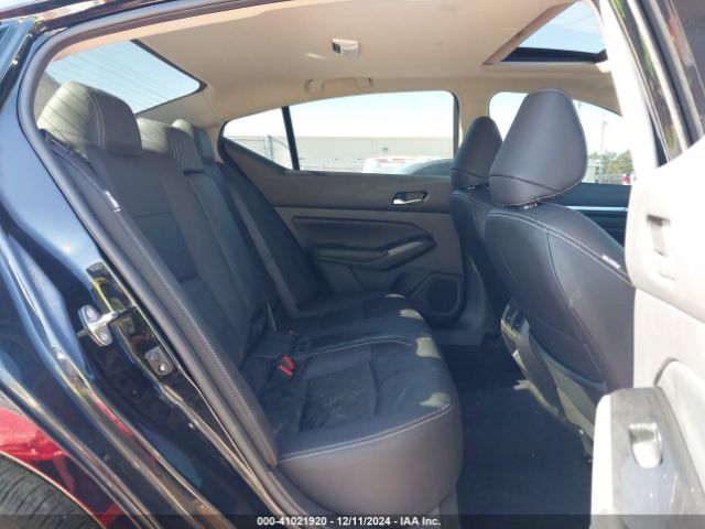 1N4BL4EW3RN398511 Nissan Altima Sl Intelligent Awd