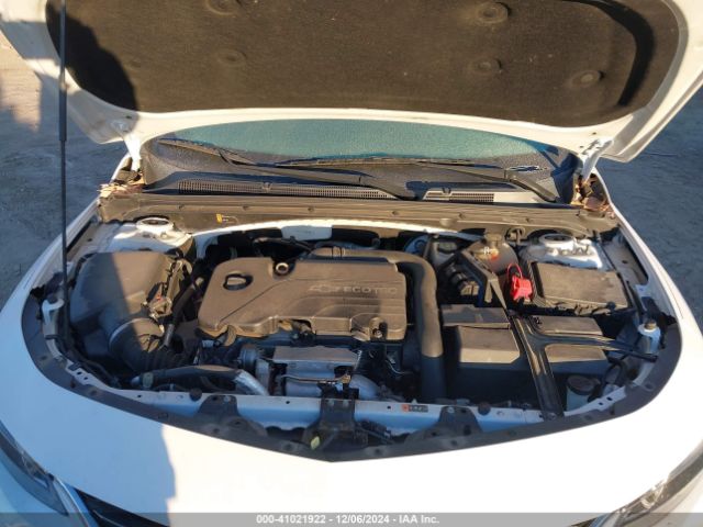 1G1ZE5ST2HF106769 Chevrolet MALIBU 1LT