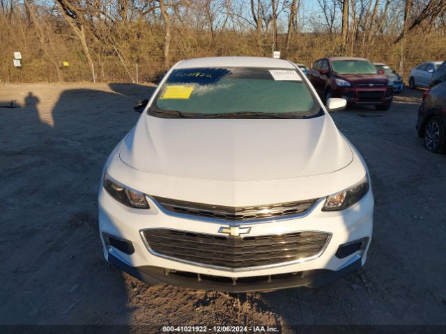 1G1ZE5ST2HF106769 Chevrolet MALIBU 1LT