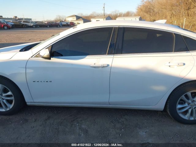 1G1ZE5ST2HF106769 Chevrolet MALIBU 1LT